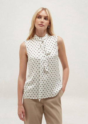 Natasha Blouse