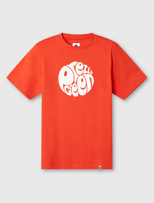 gillespie tee