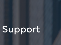 Support