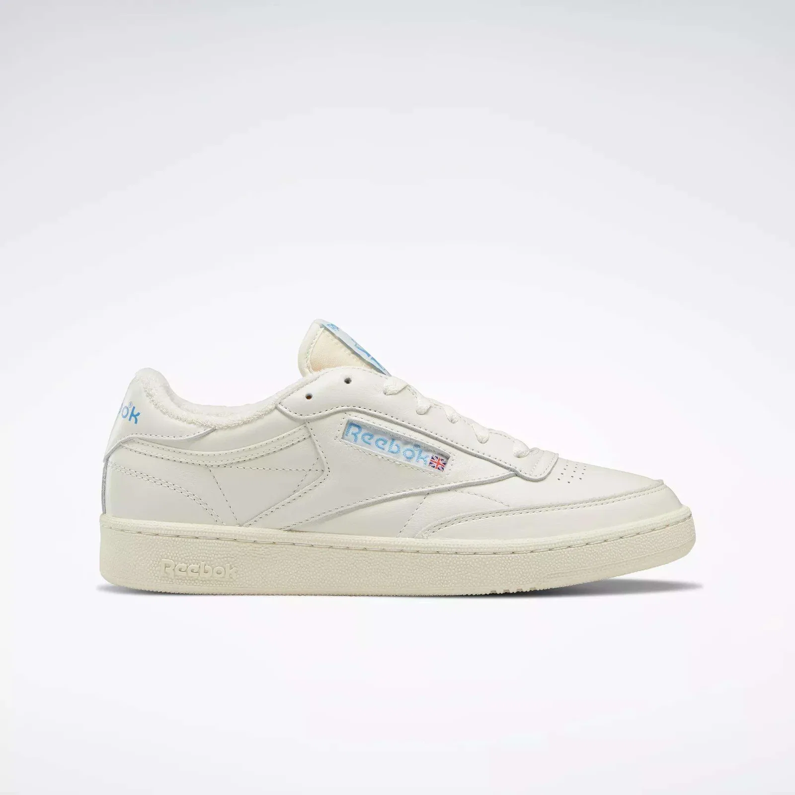 Image of Club C 85 Vintage Shoes