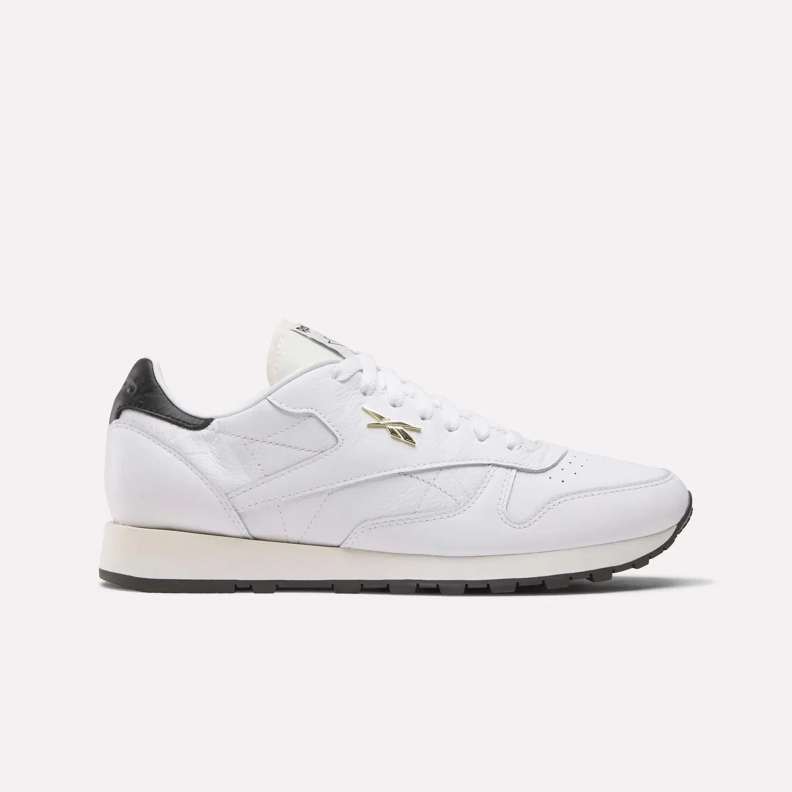 Image of Classic Leather Shoes