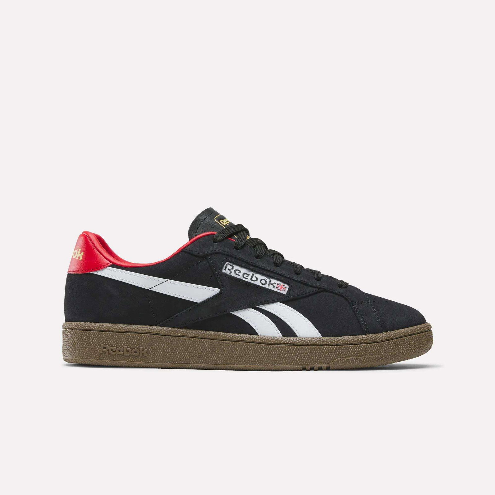 Image of Club C Grounds UK Shoes