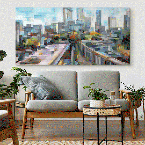 Shop Art by Style