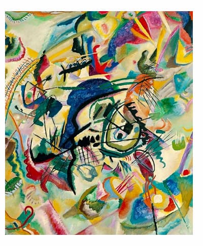 His ideas and artwork inspired generations upon generations of artists