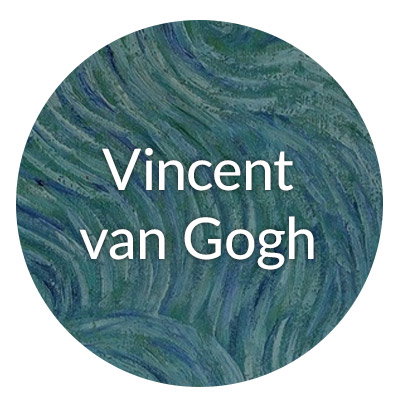 Vincent van Gogh
