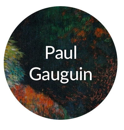 Paul Gauguin