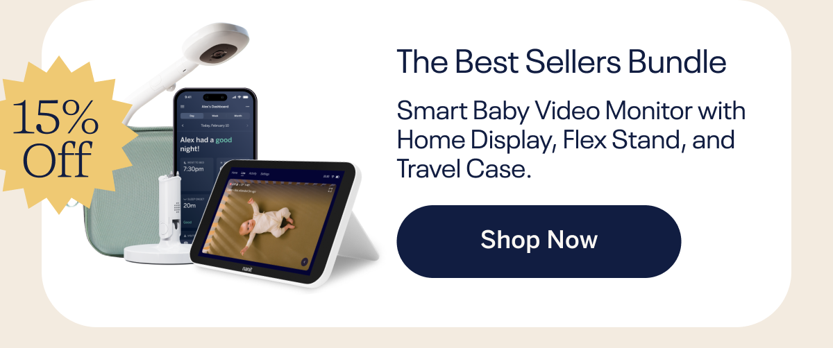 15% off: The Best Sellers Bundle
