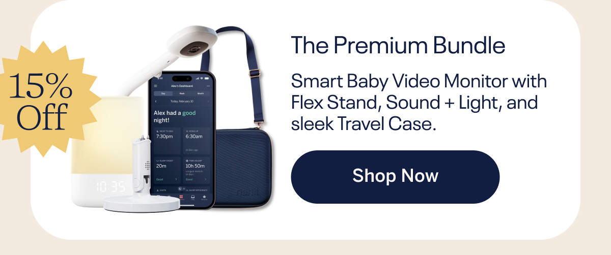 15% off: The Premium Bundle