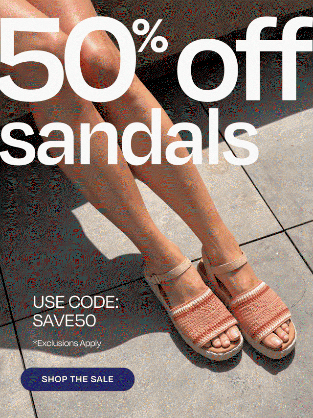 Shop the Sale