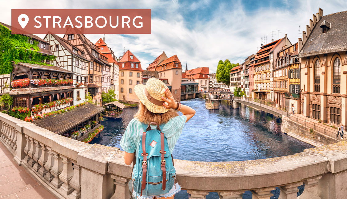 City Escapes: The Rhine