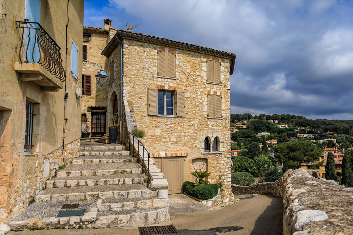 La Colle sur Loup