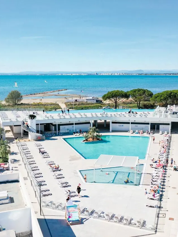Port Camargue