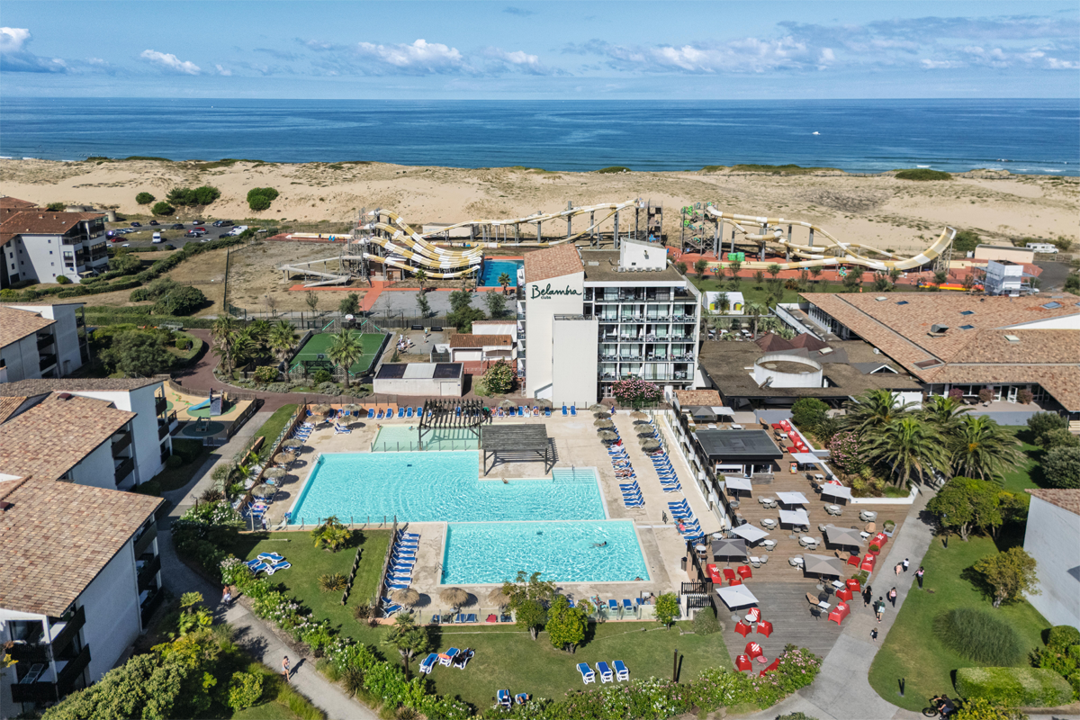 Seignosse Hossegor