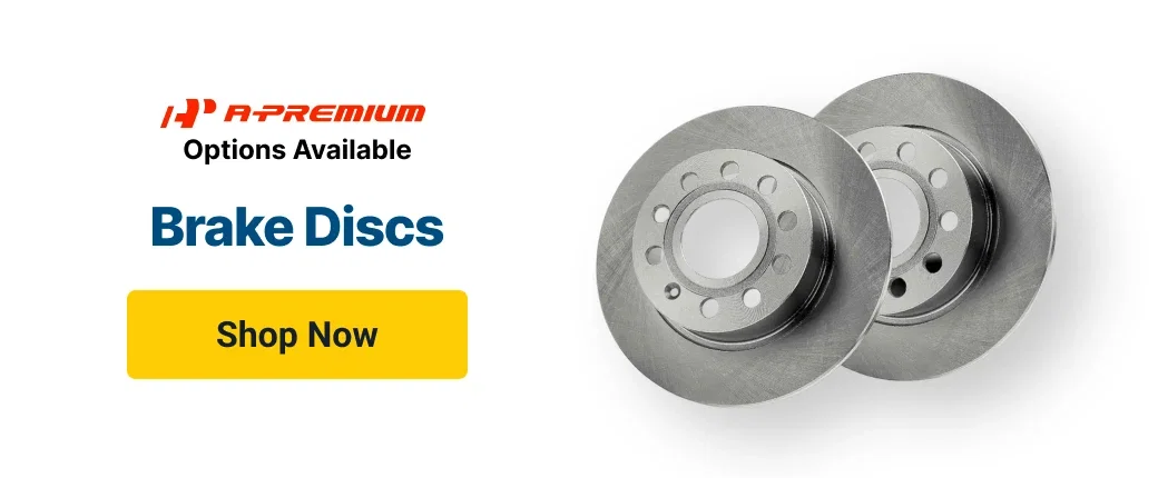 Brake Discs