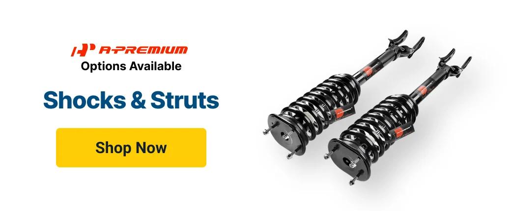 Shocks & Struts
