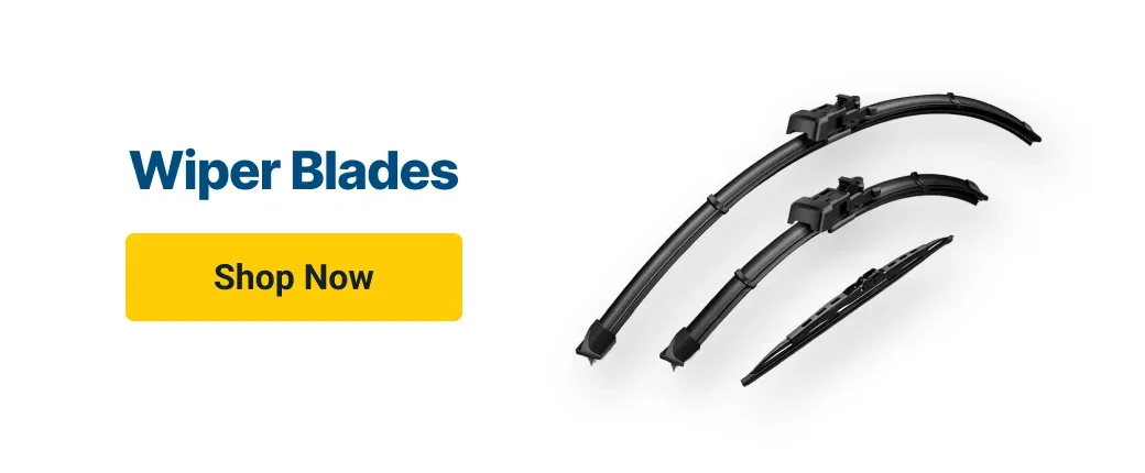Wiper Blades