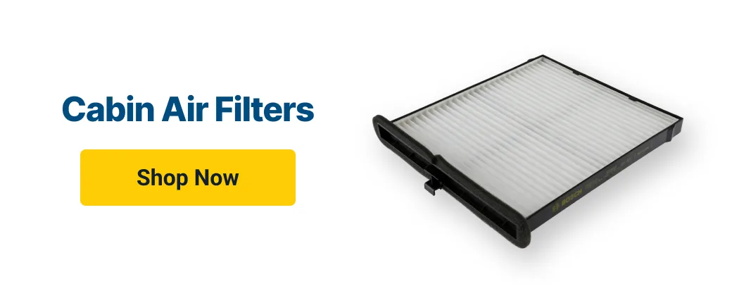 Cabin Air Filters