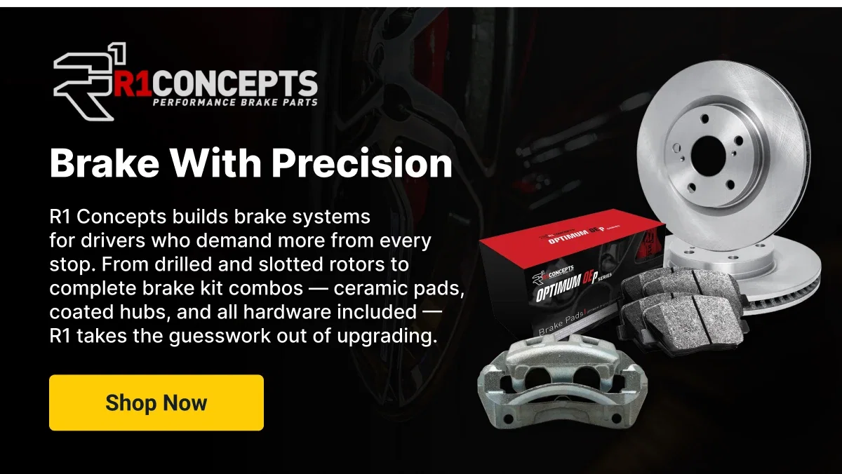 Brake With Precision