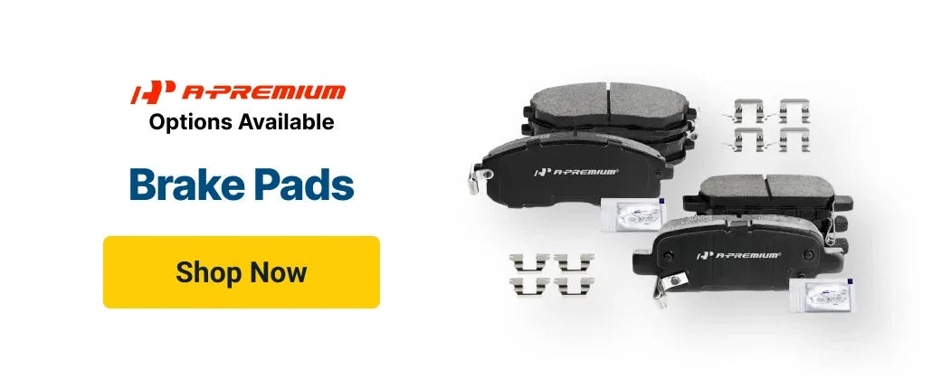 Brake Pads
