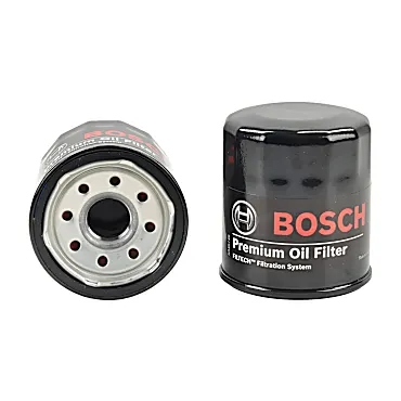 Bosch OE Replacement Series Oil Filter - Canister, Direct Fit, Sold Individually