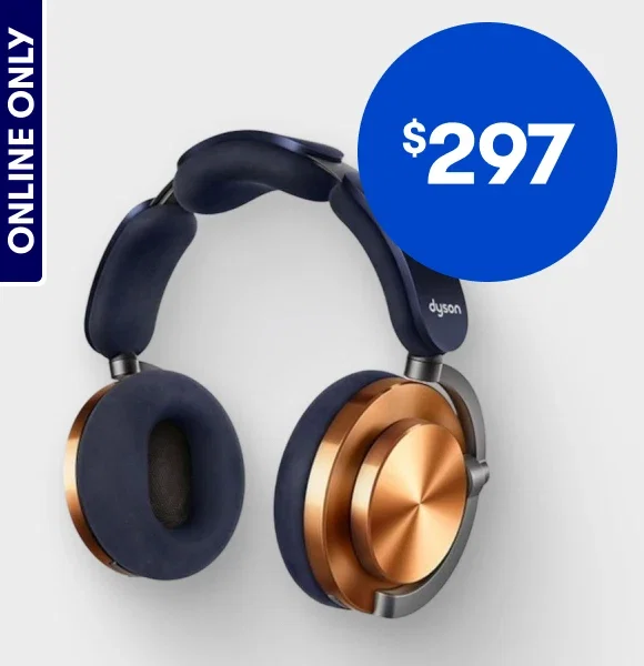 ONLINE ONLY | $297