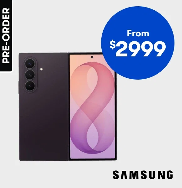 PRE-ORDER | From $2999