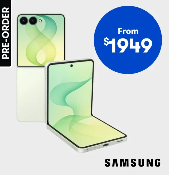 PRE-ORDER | From $1949