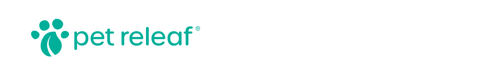 Pet Releaf Logo For Homepage