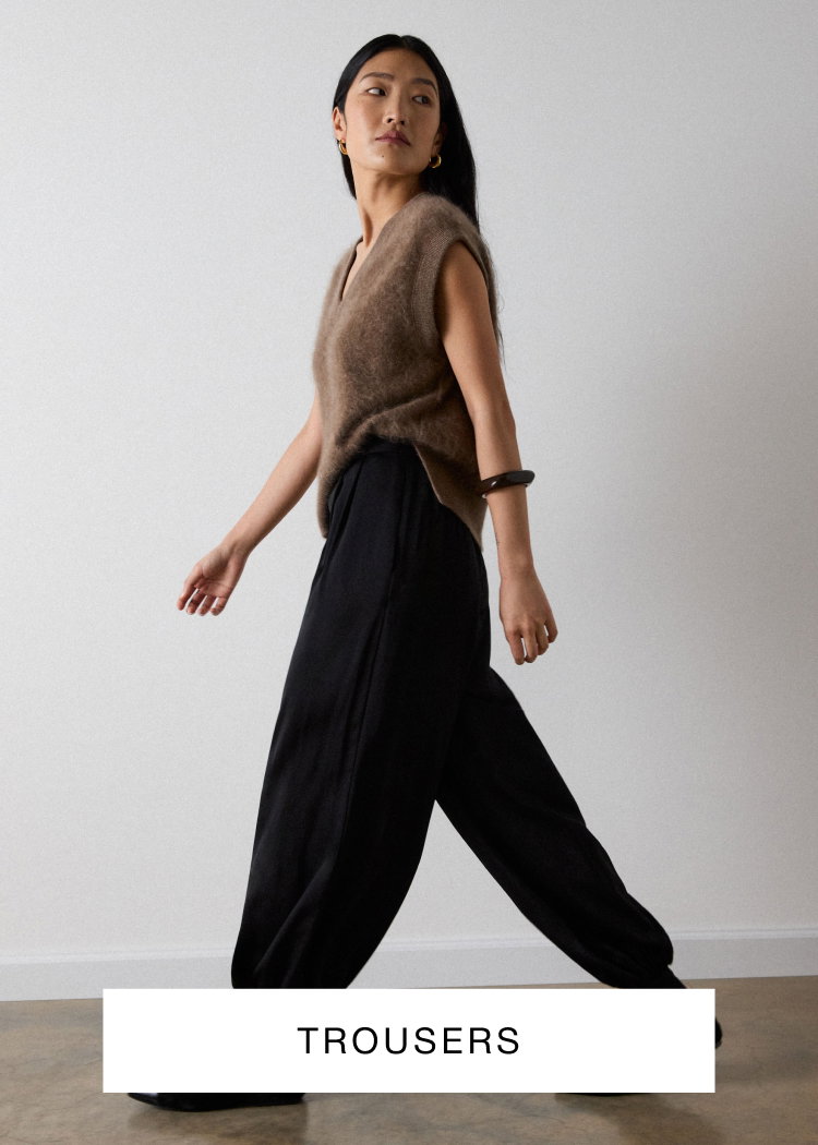 Shop trousers