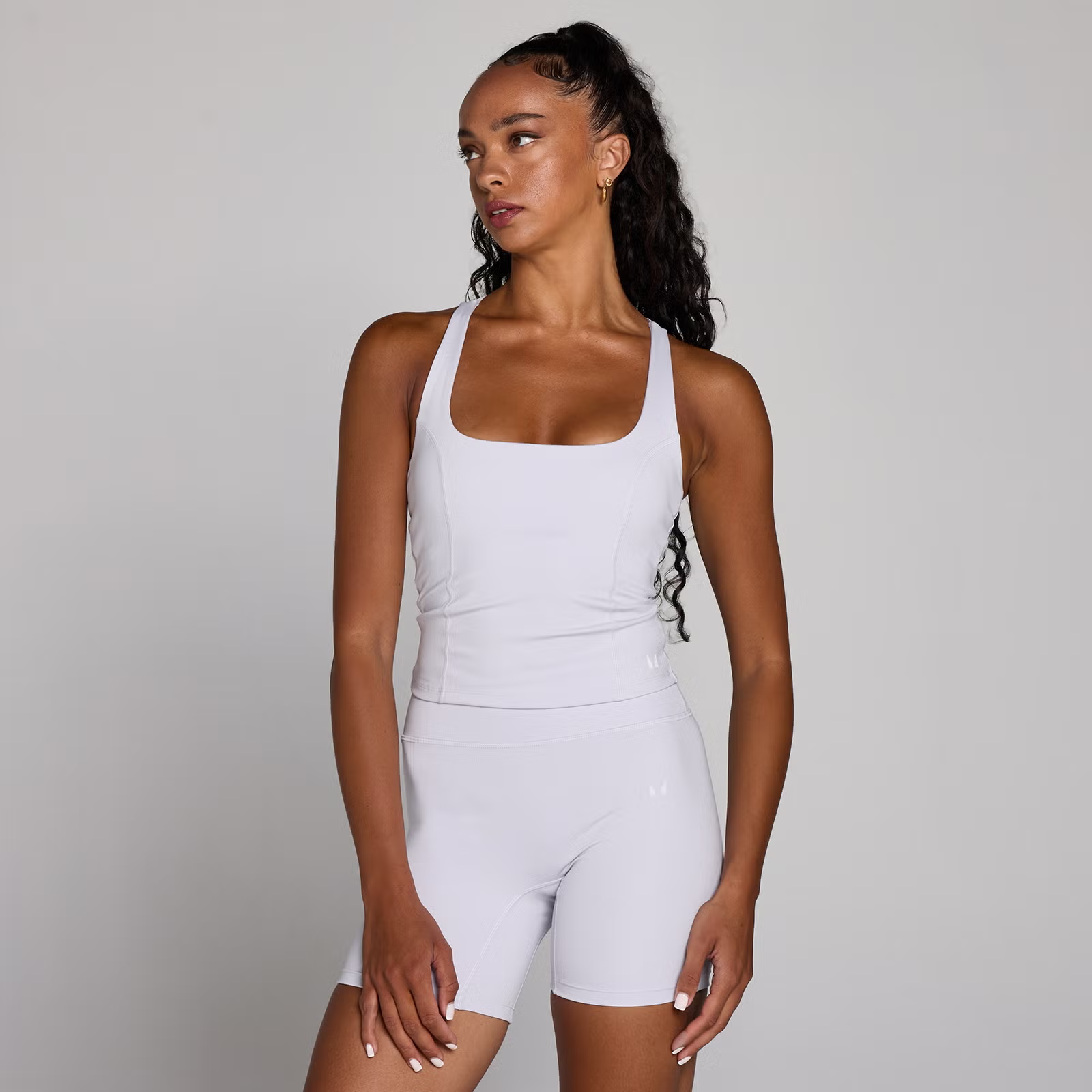 MP Dames Training Racer Back Vest