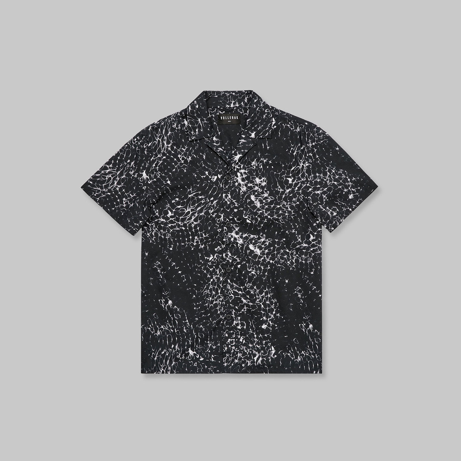 cymatic shirt | vollebak.com