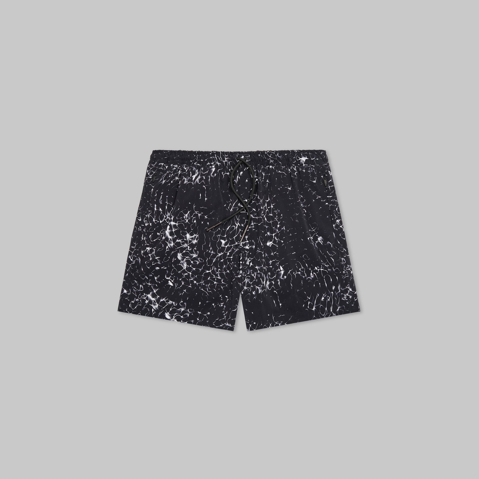 cymatic swim shorts | vollebak.com