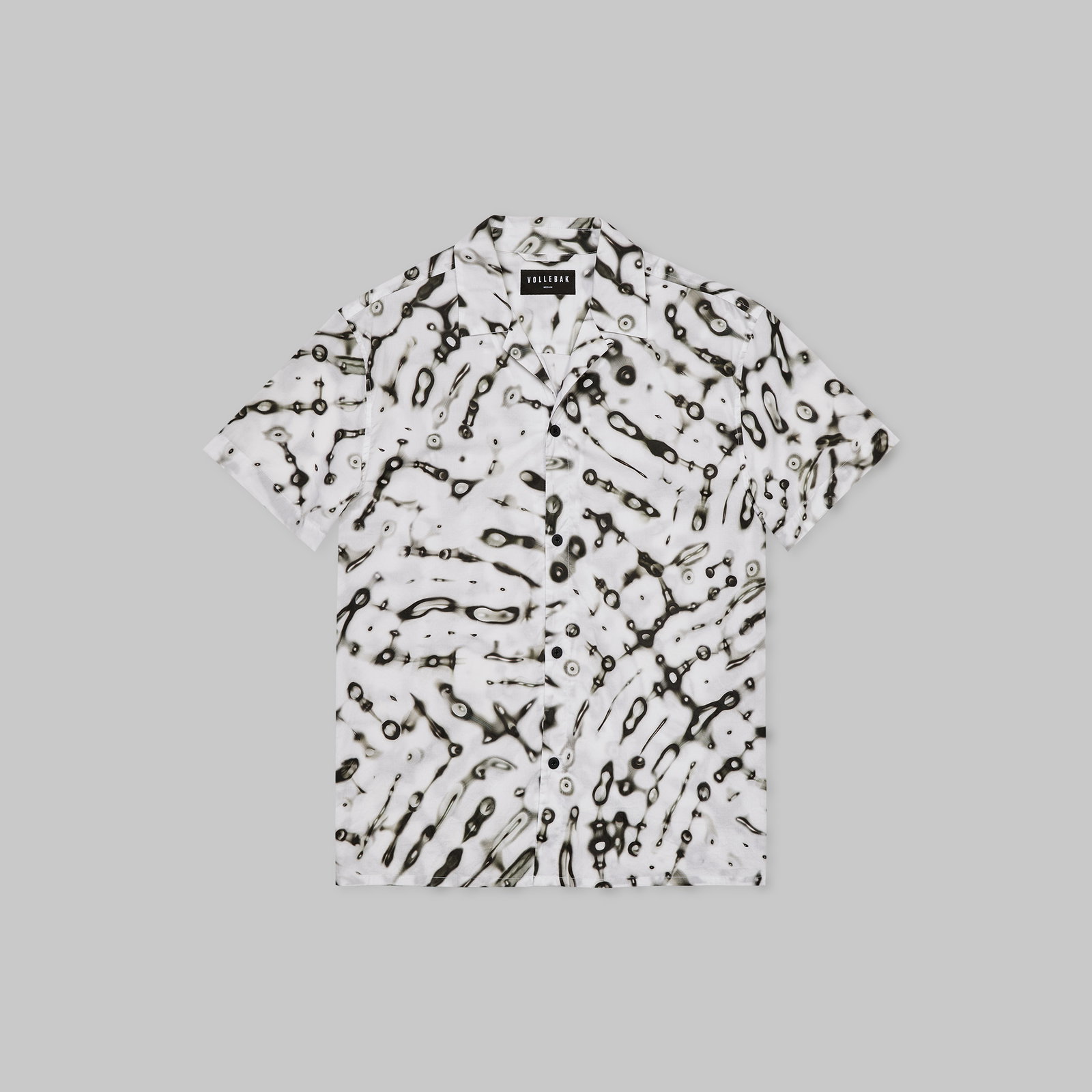 cymatic shirt | vollebak.com