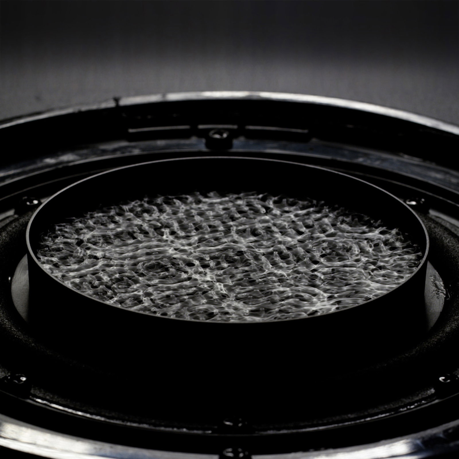 Cymatic stills | vollebak.com