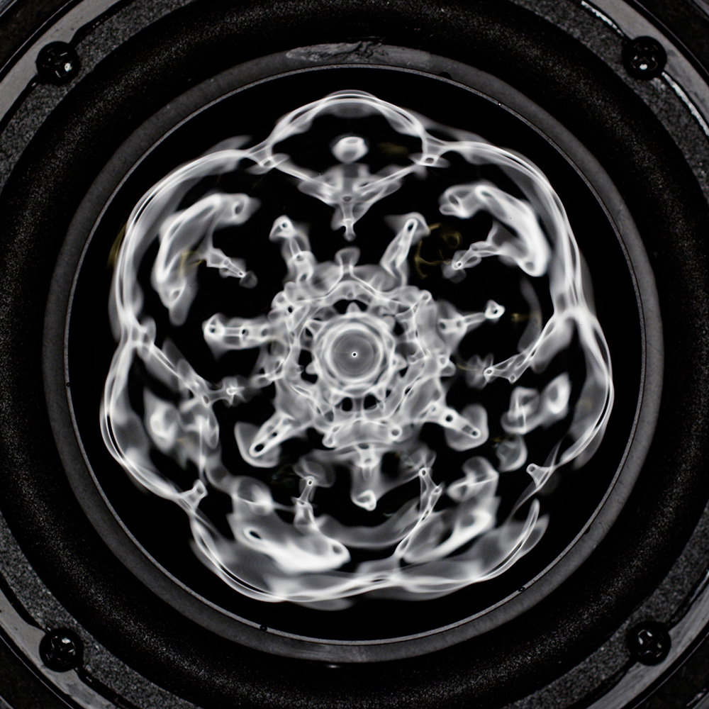 cymatic still | vollebak.com