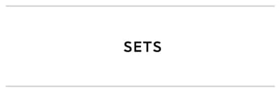 Sets