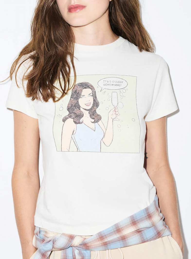 GRAPHIC TEES