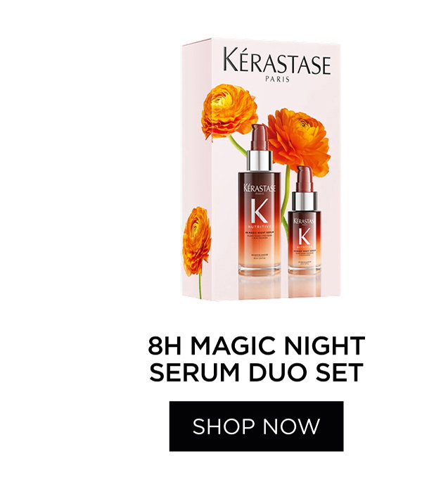 8H MAGIC NIGHT SERUM DUO SET