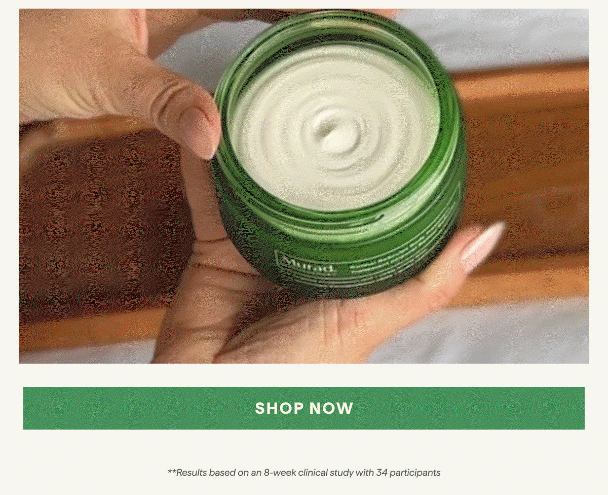 Shop 25% Off Retinal ReSculpt Body Treatment
