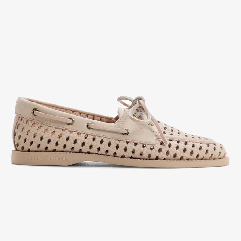 Authentic Original™ 2-Eye Novelty Boat Shoe