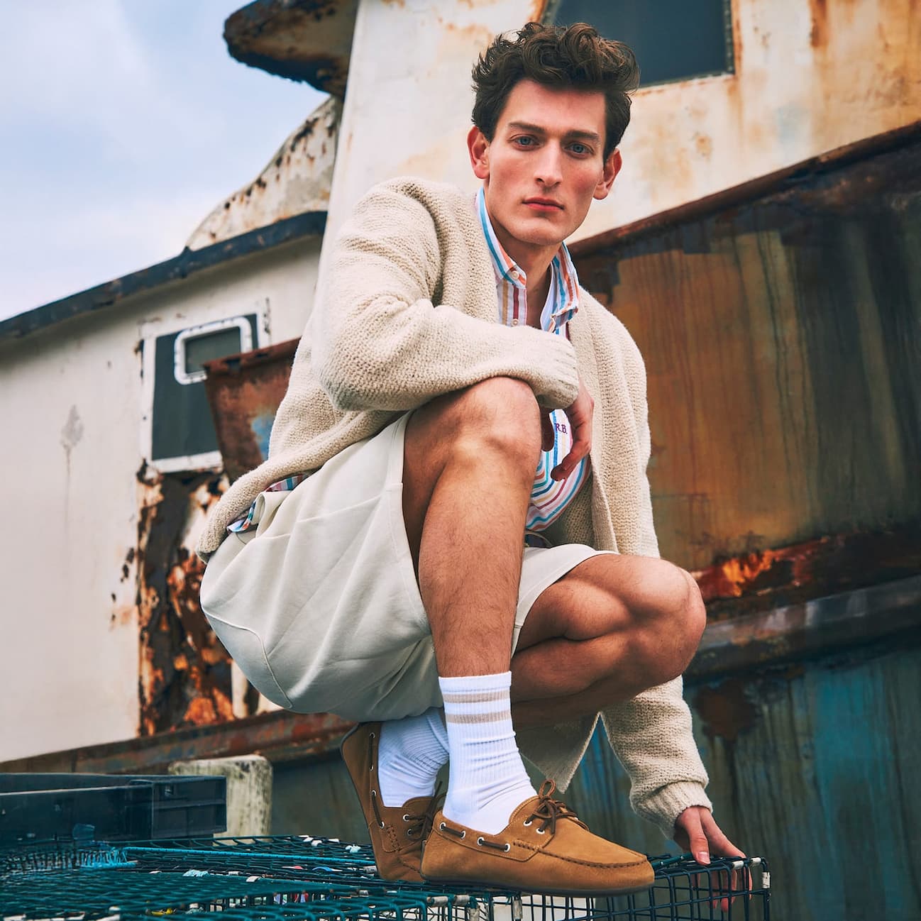 Sperry