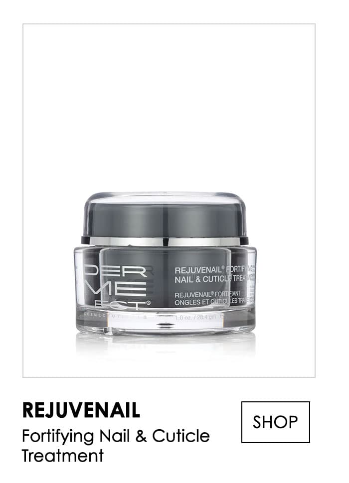 Rejuvenail Fortifying Nail & Cuticle Treatment
