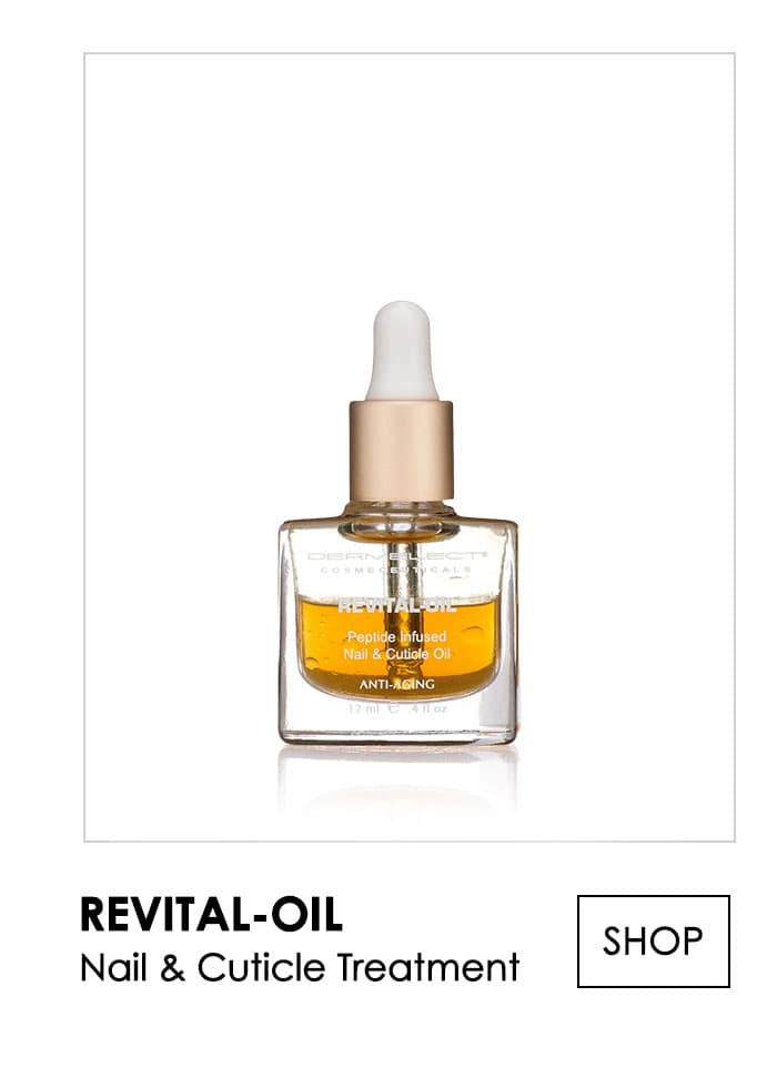 Revital-Oil Nail & Cuticle Treatment