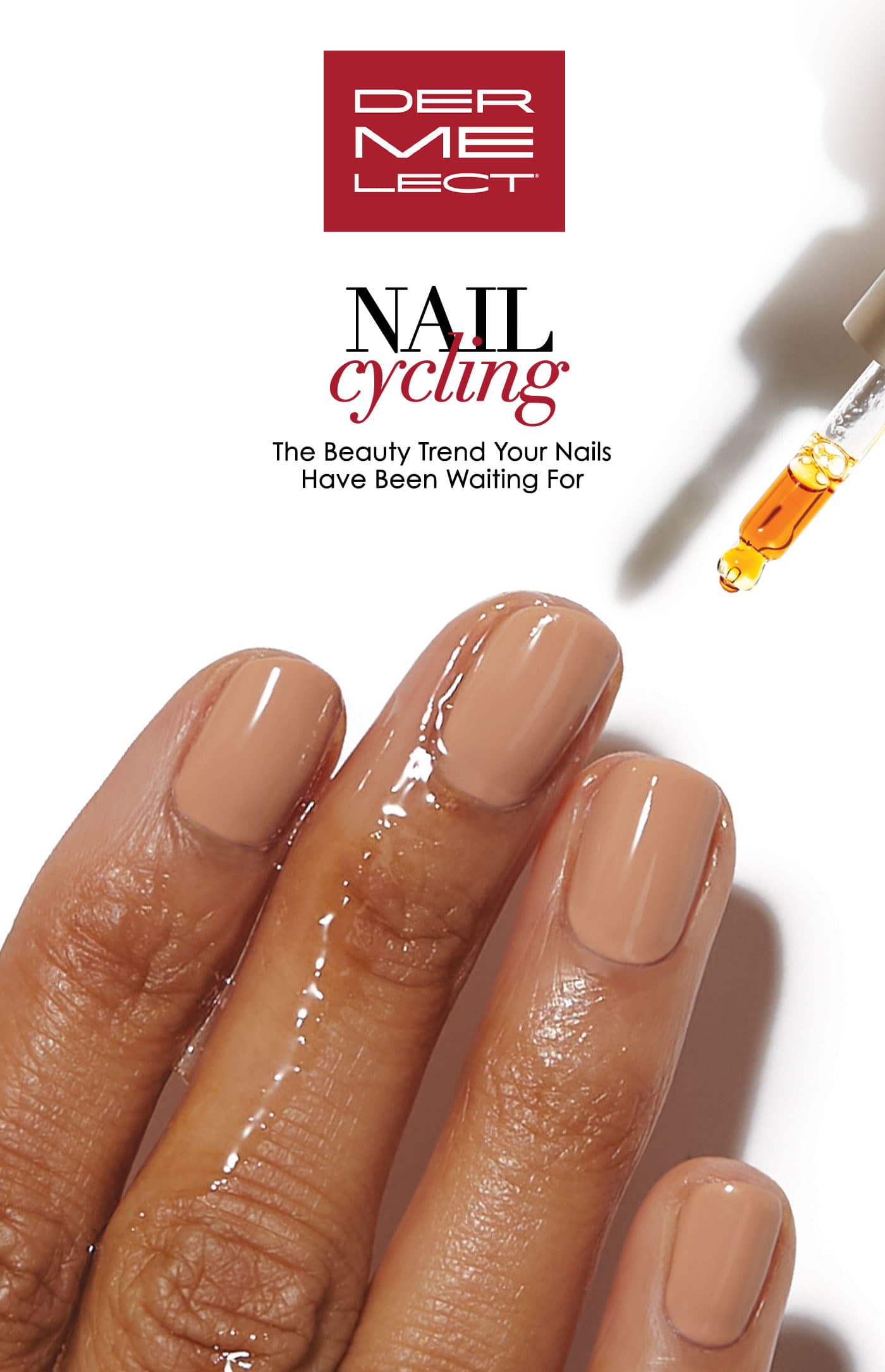 Nail Cycling: The Beauty Trend Your Nails Have Been Waiting For