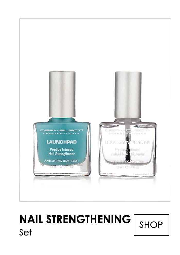 Nail Strengthening Set
