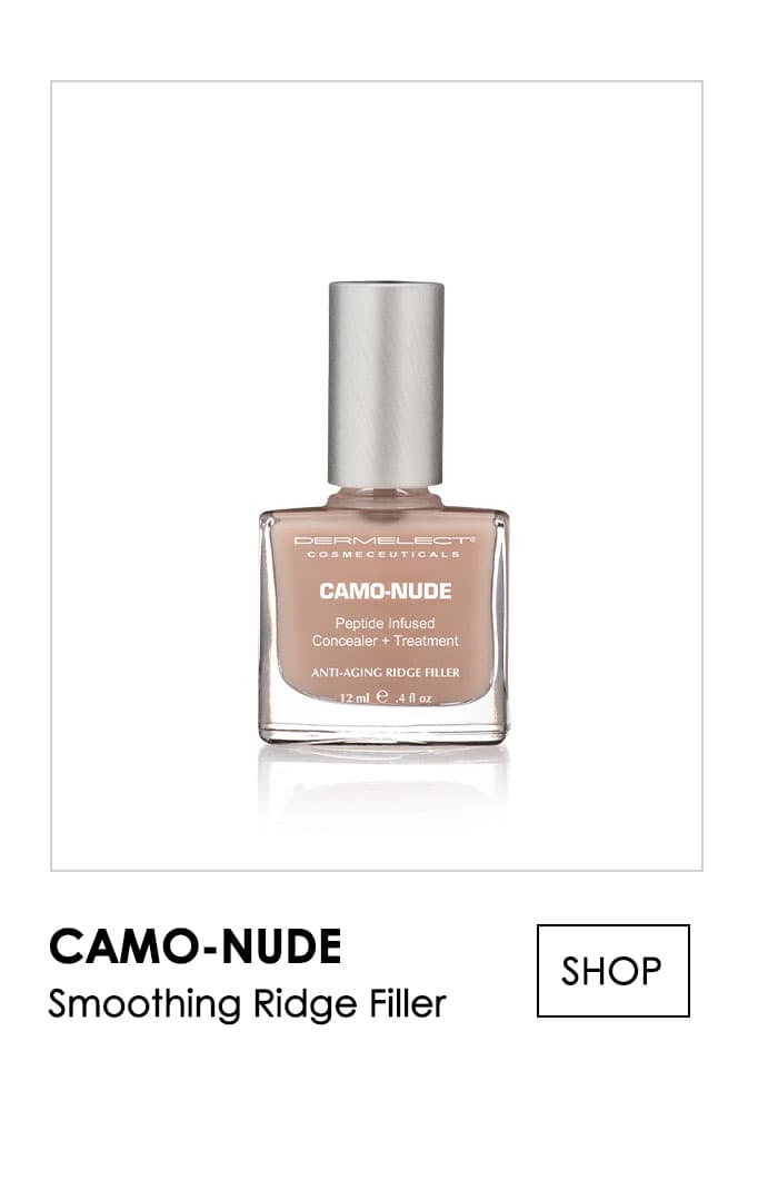 Camo-Nude Smoothing Ridge Filler