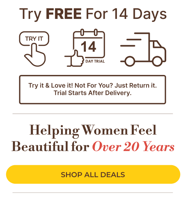 Try FREE For 14 Days!