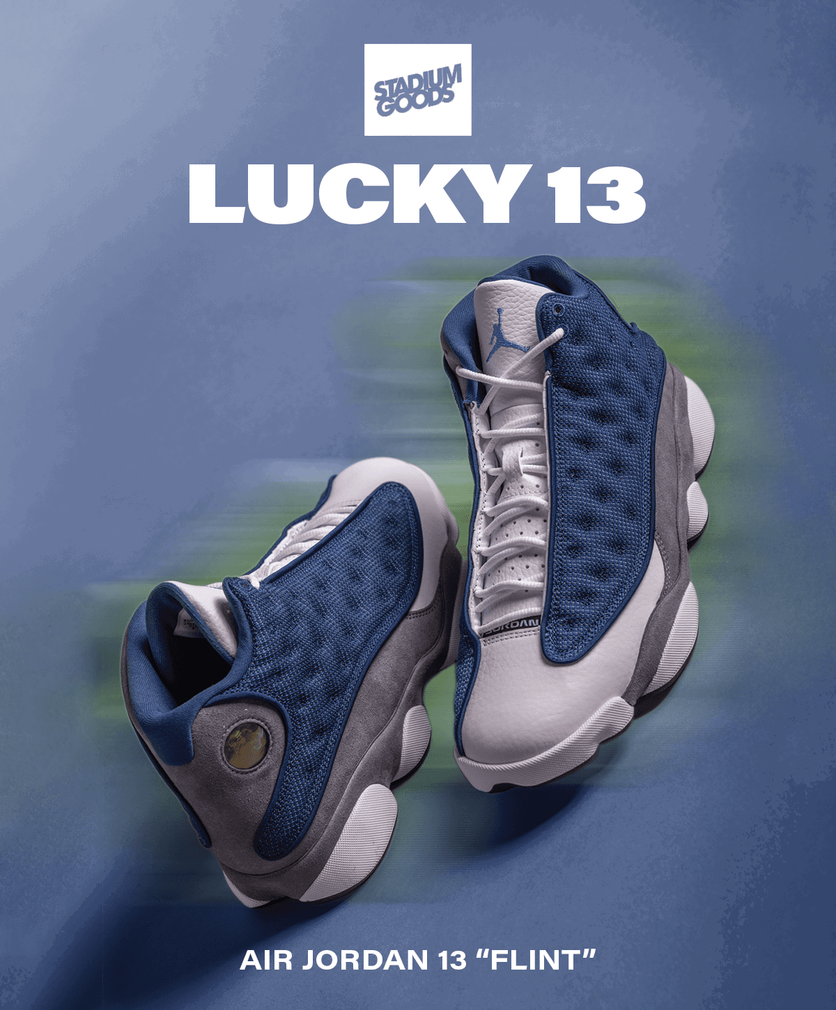 Air Jordan 13 