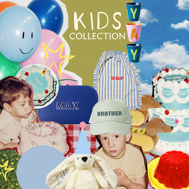 Kids Collection