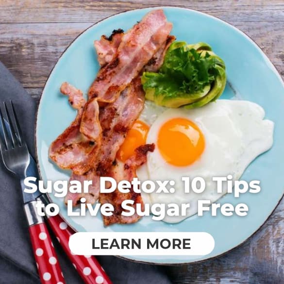 Sugar Free Tips